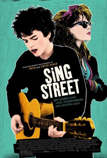 Фильм Синг Стрит (2016) смотреть онлайн